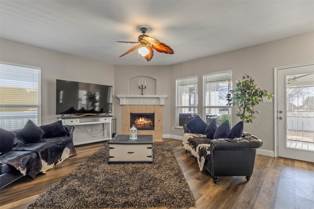 Island Village At Providence - Residential