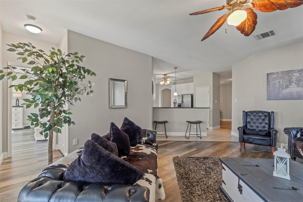 Island Village At Providence - Residential