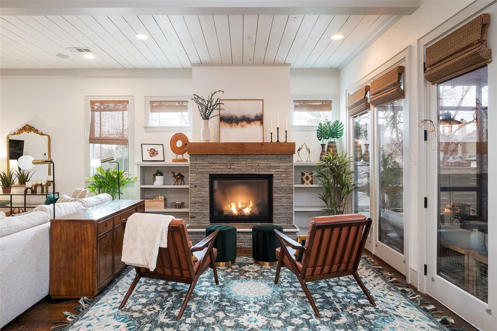 Lakewood Heights Add - Residential