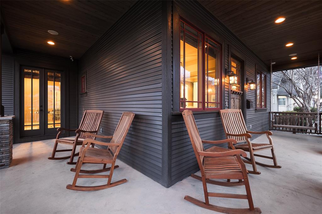 Lakewood Heights Add - Residential