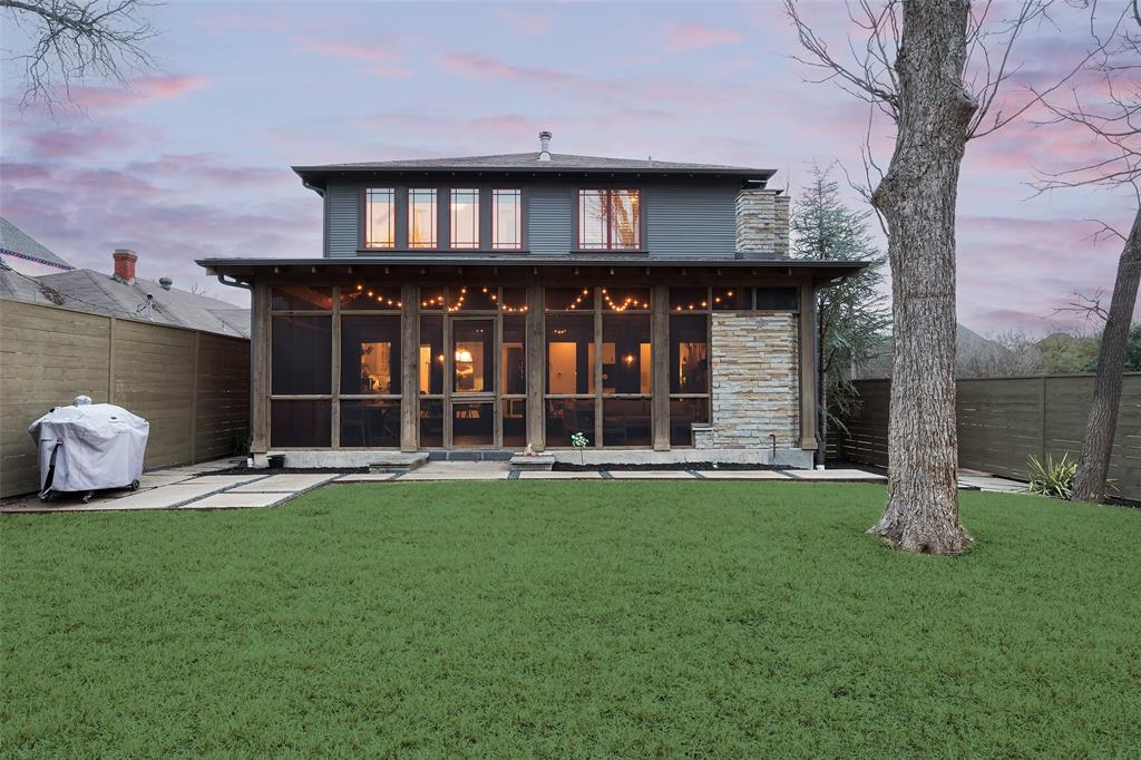 Lakewood Heights Add - Residential