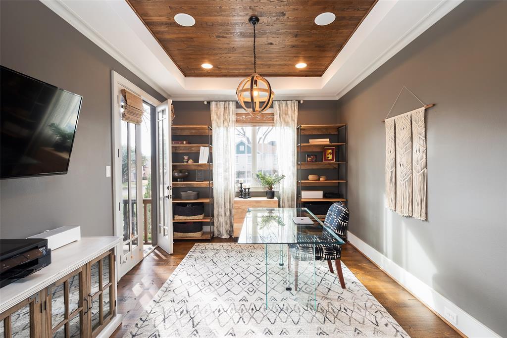 Lakewood Heights Add - Residential