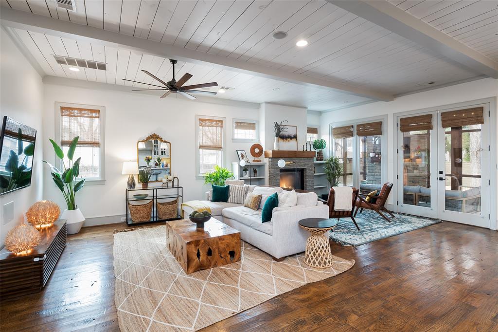 Lakewood Heights Add - Residential