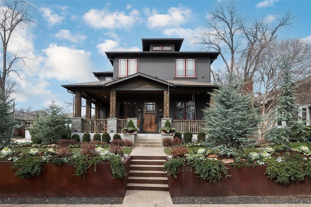 Lakewood Heights Add - Residential