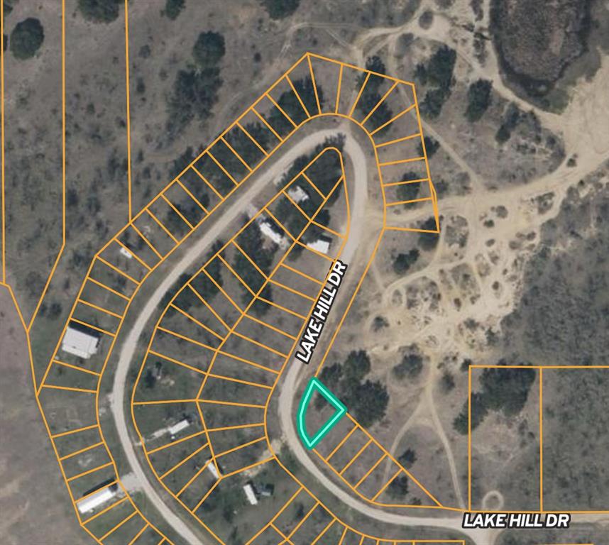 Lot 1322 Lake Front Circle