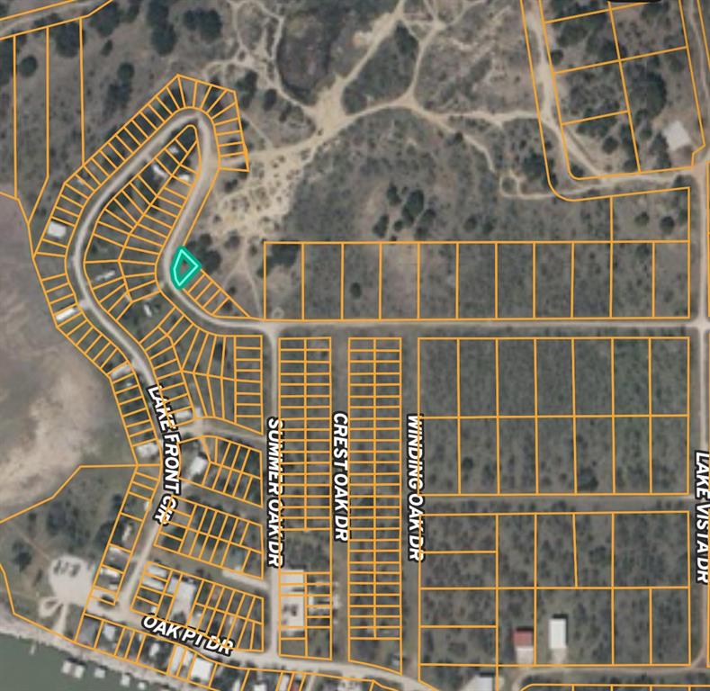 Lot 1322 Lake Front Circle