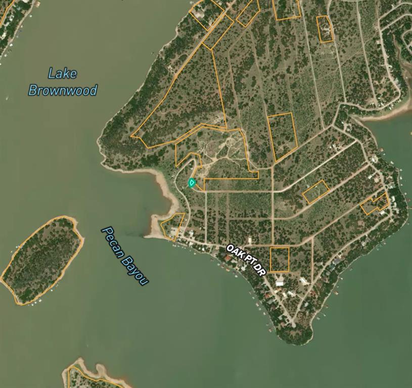 Lot 1322 Lake Front Circle
