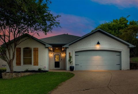 A home in Rockwall