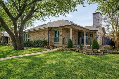 Property photo of 4020 Morman Lane, Addison, TX 75001
