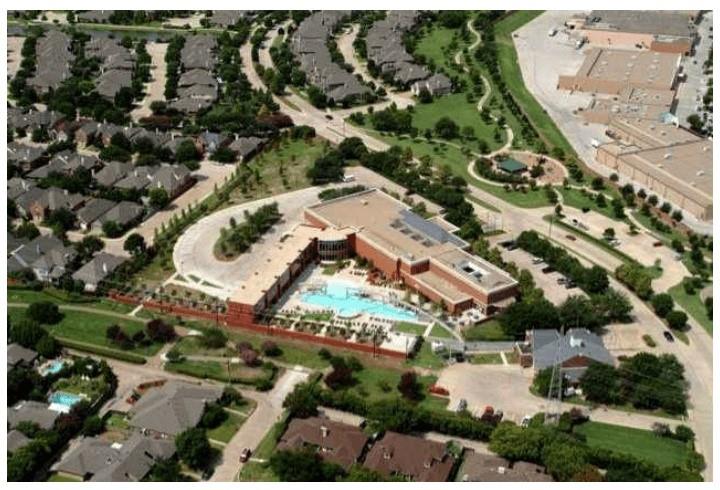 Midway Meadows Rev - Residential