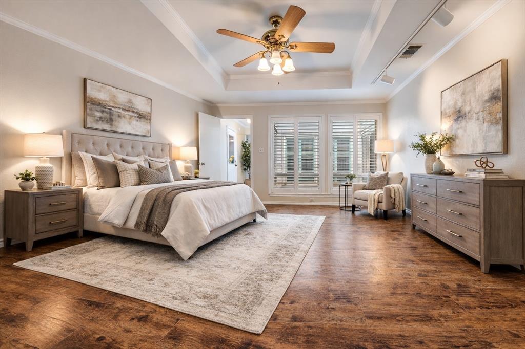 Midway Meadows Rev - Residential