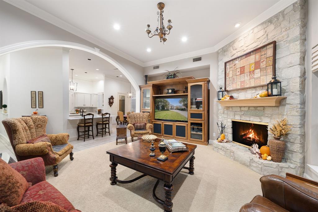 Hills At Prestonwood V-D - Residential