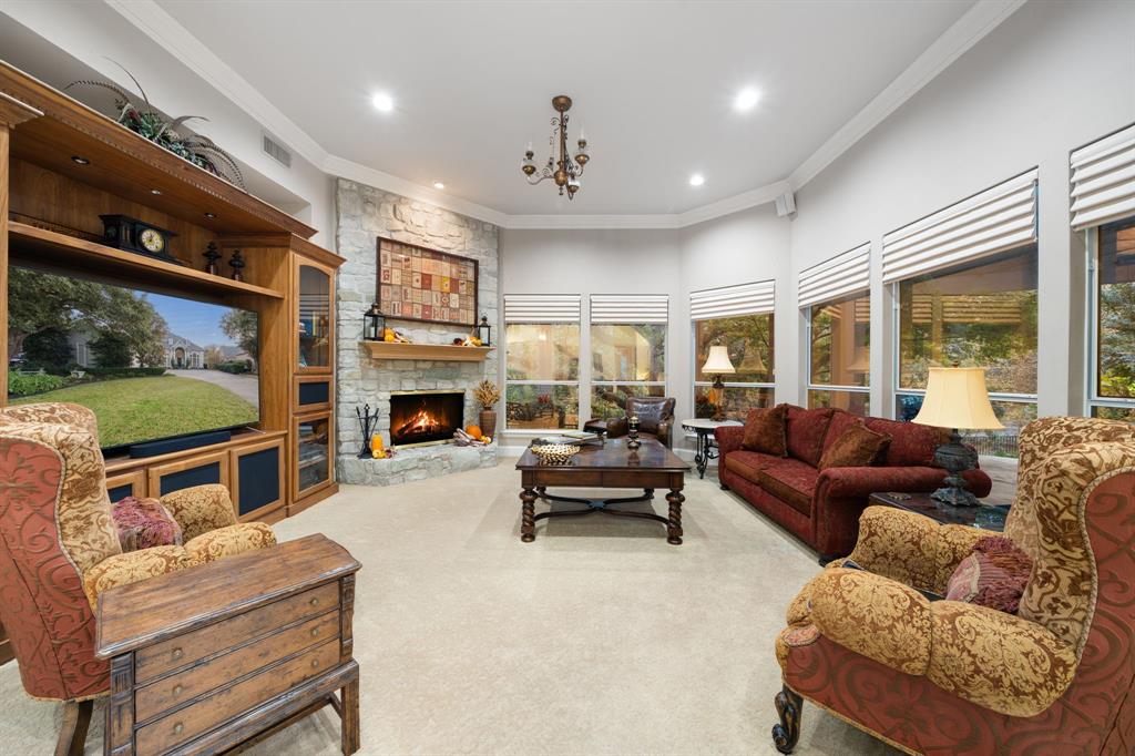 Hills At Prestonwood V-D - Residential