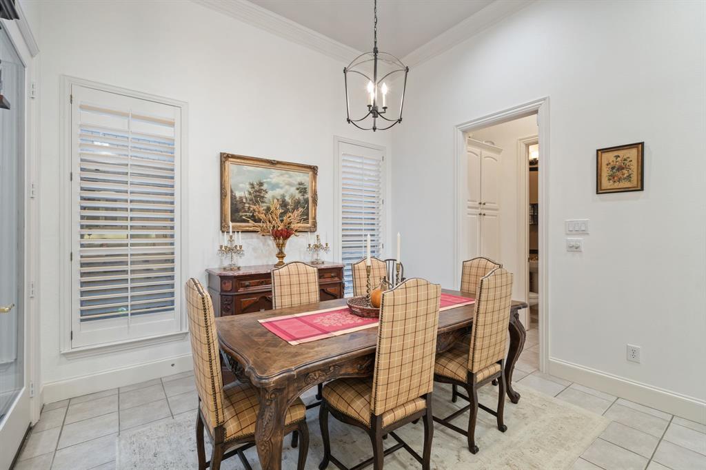 Hills At Prestonwood V-D - Residential