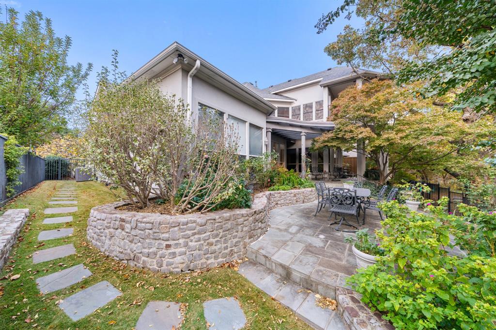 Hills At Prestonwood V-D - Residential