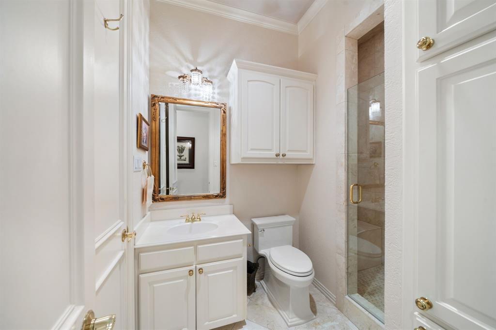 Hills At Prestonwood V-D - Residential