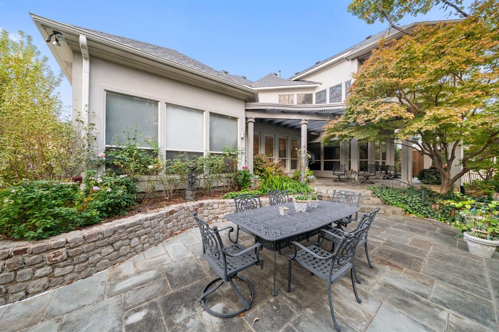 Hills At Prestonwood V-D - Residential