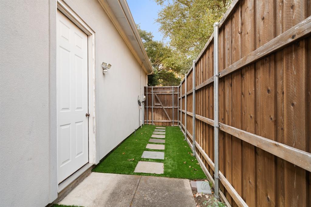 Hills At Prestonwood V-D - Residential