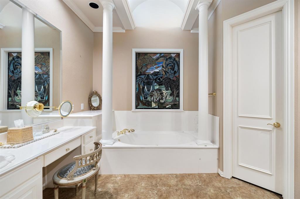 Hills At Prestonwood V-D - Residential