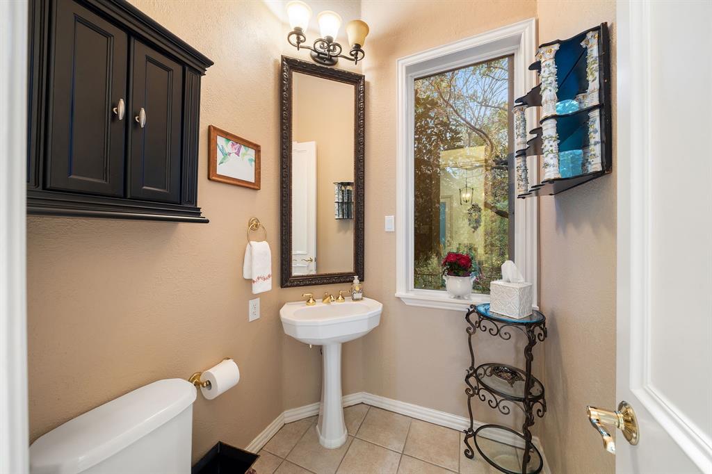 Hills At Prestonwood V-D - Residential