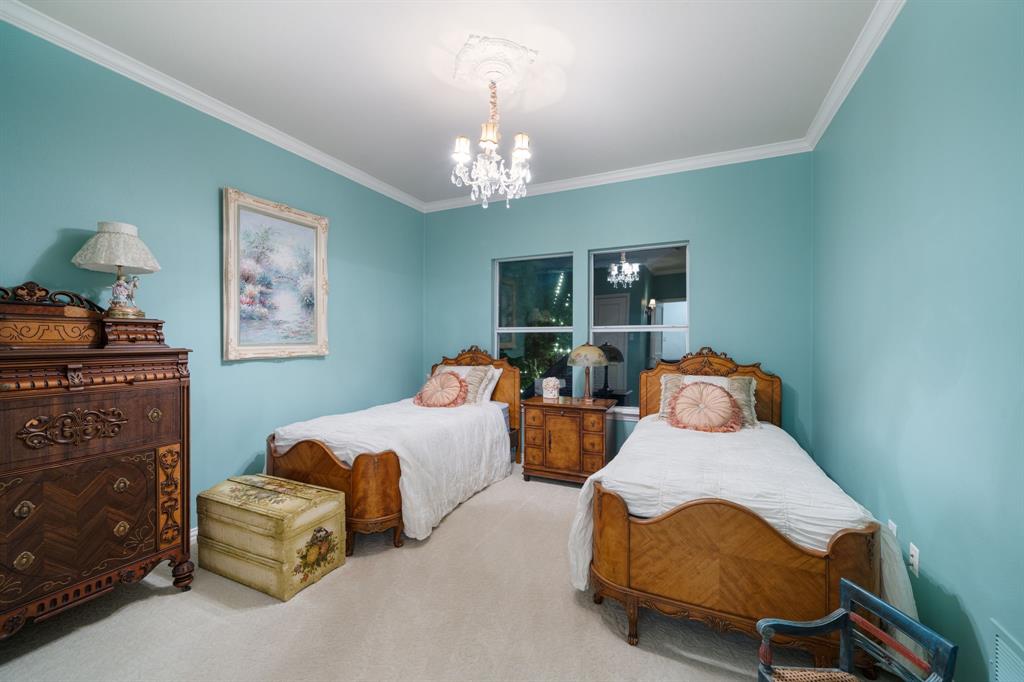 Hills At Prestonwood V-D - Residential