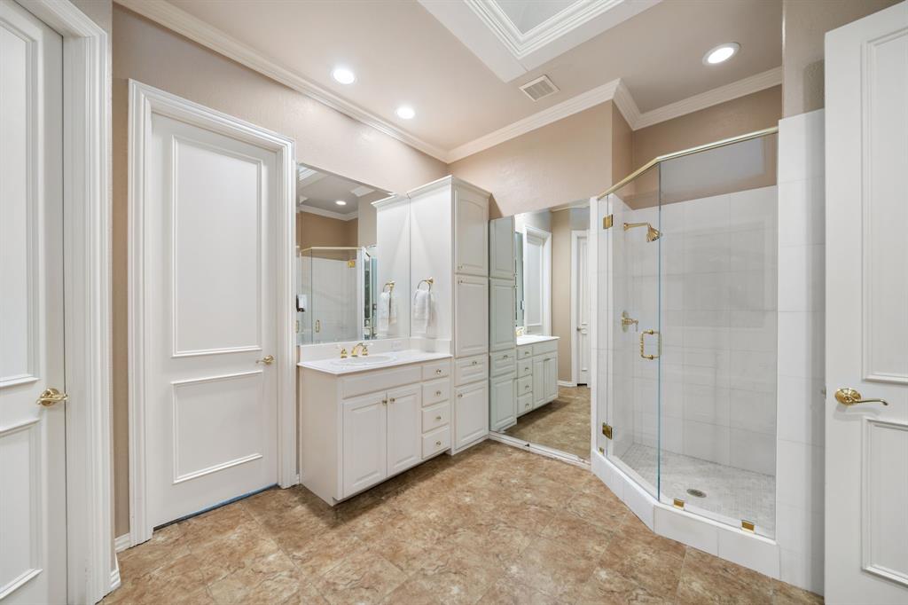 Hills At Prestonwood V-D - Residential