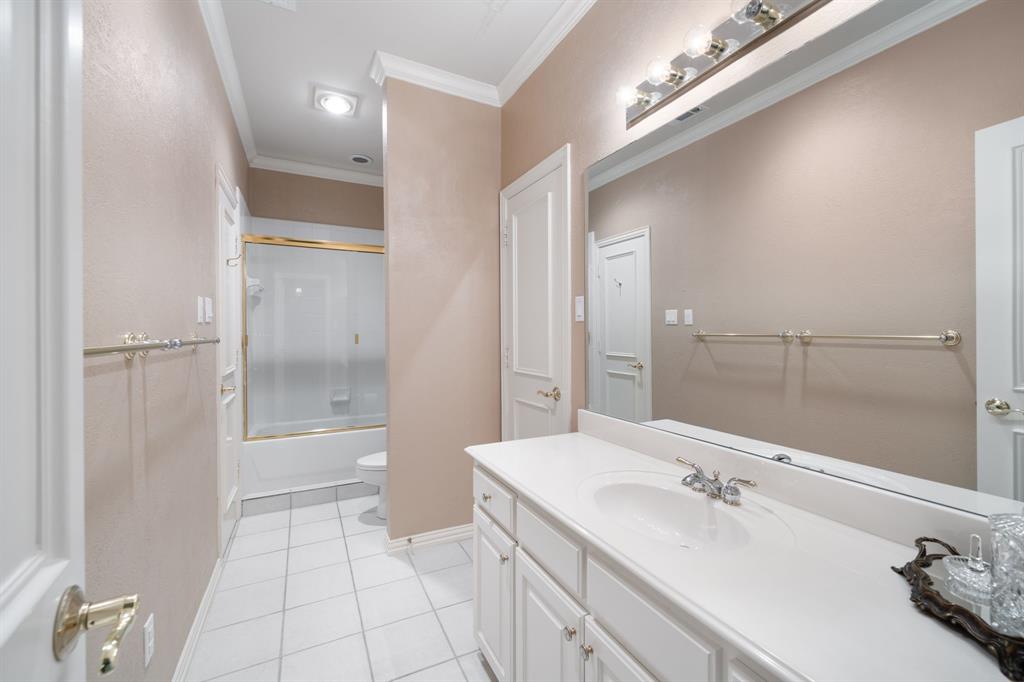 Hills At Prestonwood V-D - Residential