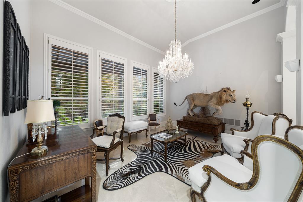 Hills At Prestonwood V-D - Residential