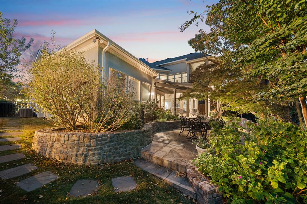 Hills At Prestonwood V-D - Residential