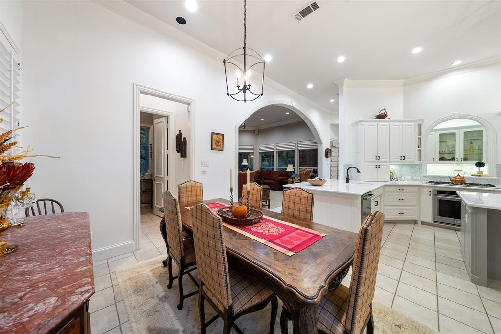 Hills At Prestonwood V-D - Residential