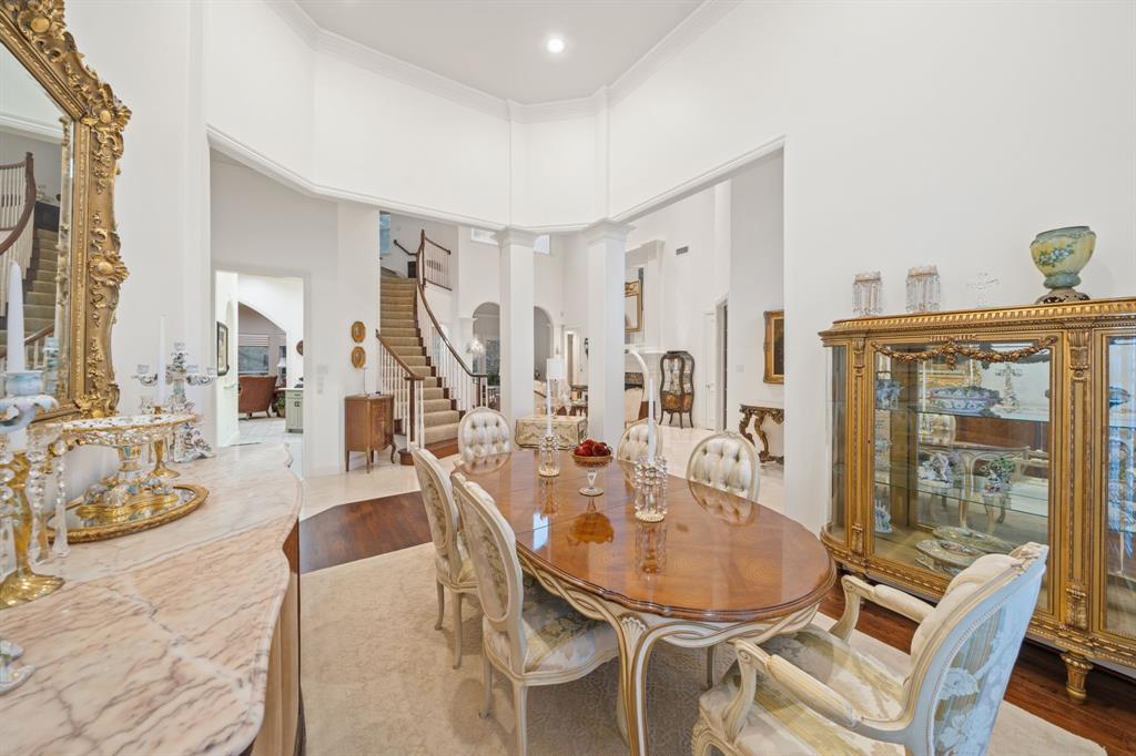 Hills At Prestonwood V-D - Residential