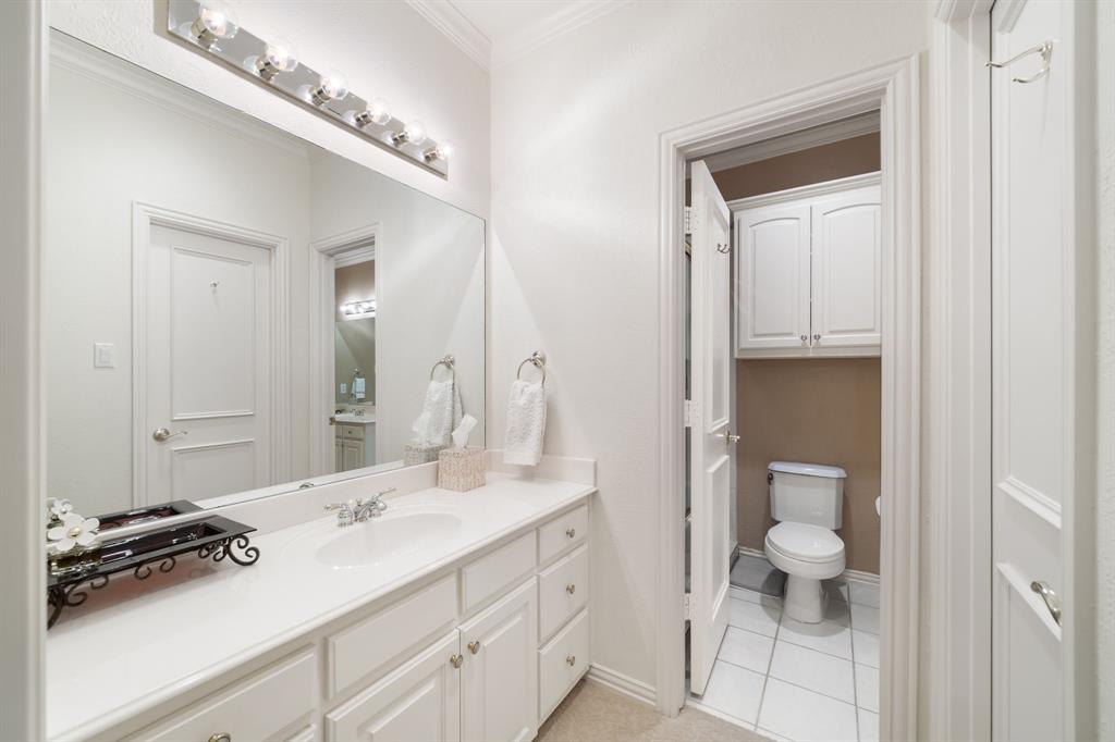 Hills At Prestonwood V-D - Residential