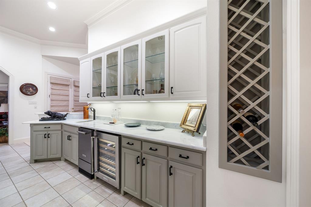 Hills At Prestonwood V-D - Residential