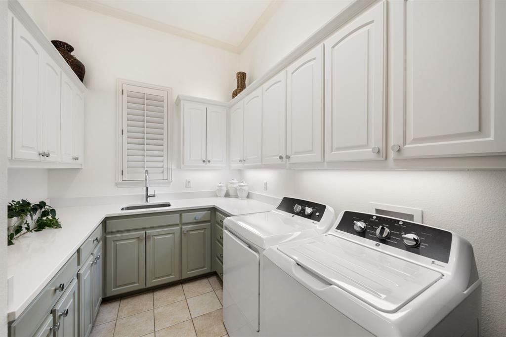 Hills At Prestonwood V-D - Residential