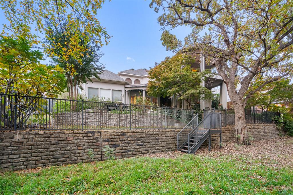 Hills At Prestonwood V-D - Residential