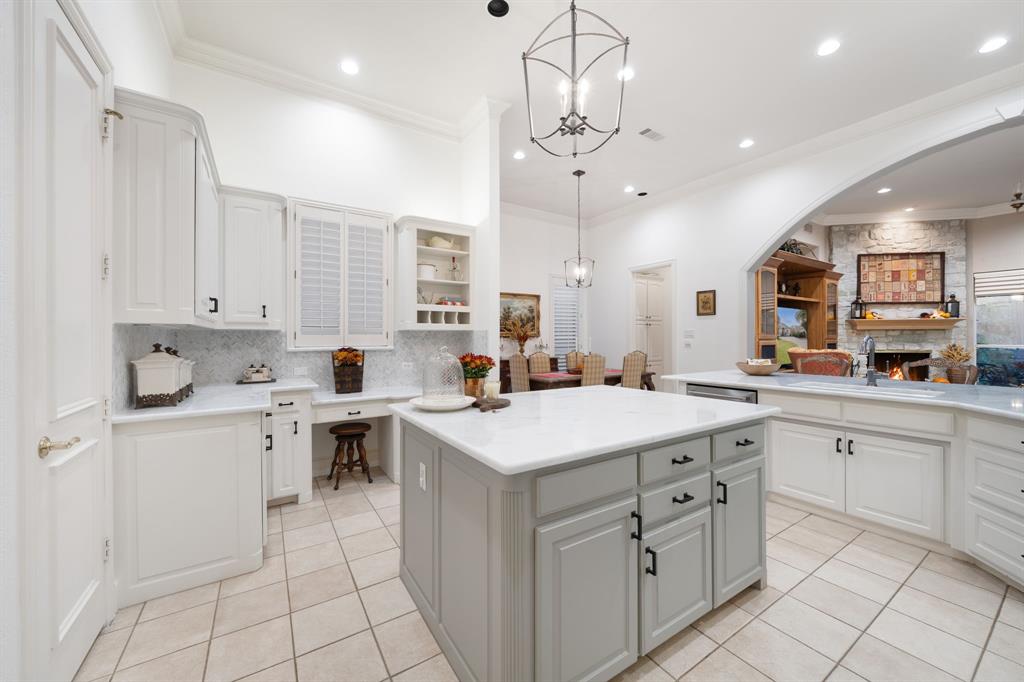 Hills At Prestonwood V-D - Residential