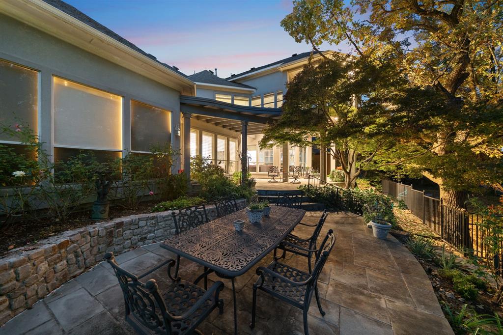 Hills At Prestonwood V-D - Residential