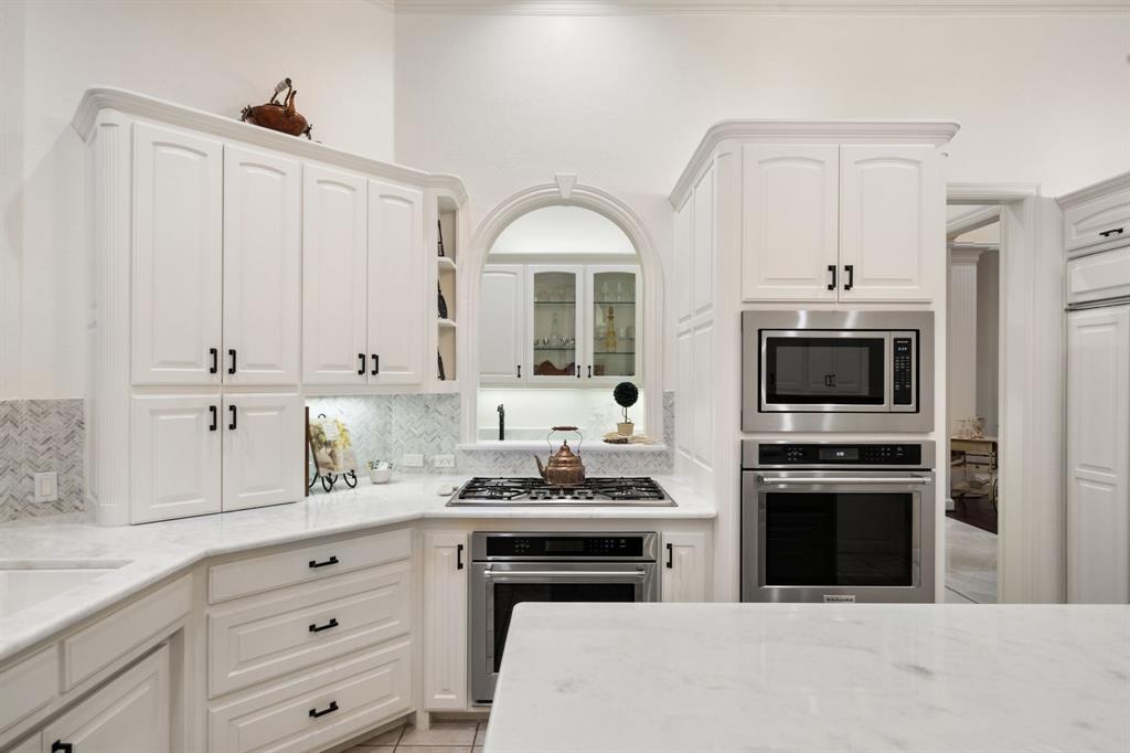 Hills At Prestonwood V-D - Residential