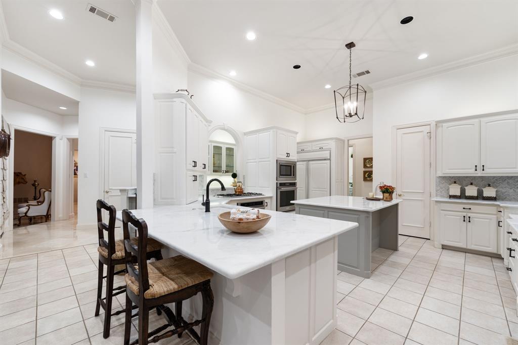 Hills At Prestonwood V-D - Residential