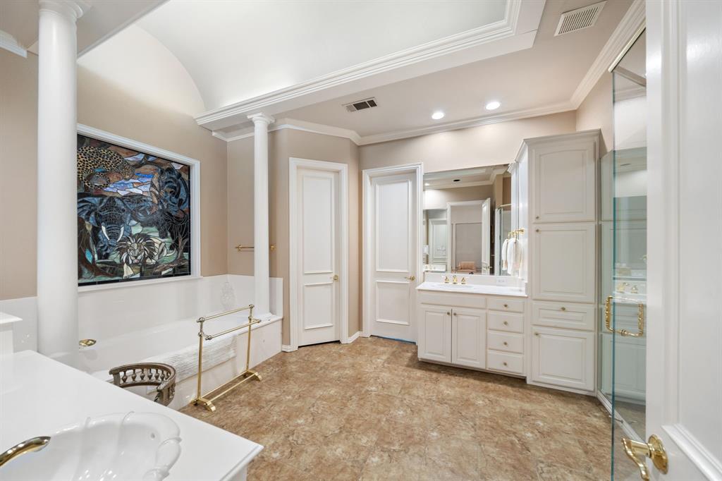 Hills At Prestonwood V-D - Residential