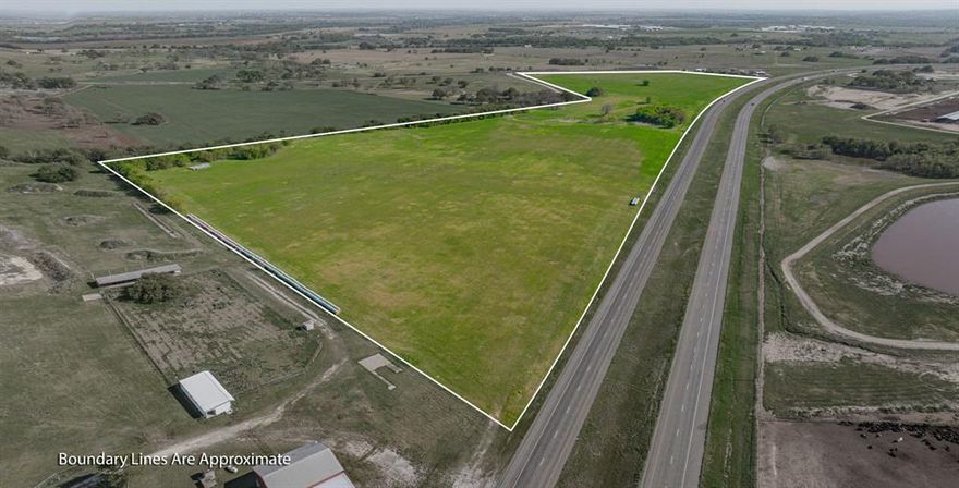 Great commercial opportunity! Located at the intersection of the Dublin Loop aka Us Hwy 377 and US Hwy 67 business! This property consists of 62 acres with road frontage along The Dublin Loop and frontage with access along US Hwy 67 Business! The property has approximately 3185 linear feet of Hwy 377 frontage as well as about 928 linear feet of Us Hwy 67 business frontage! The property is unrestricted and has infinite possibilities! Come take a look and see if this is the one for you!!