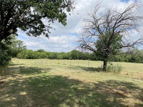 A home in Abilene