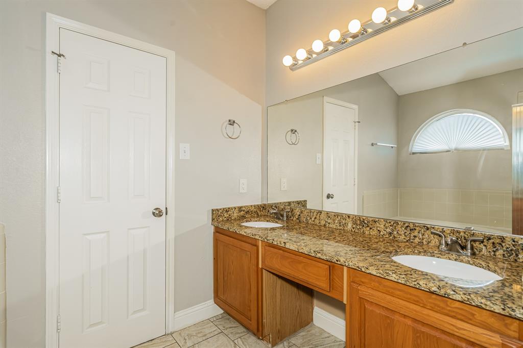 Meadows Of Roanoke Ph I - Residential Lease