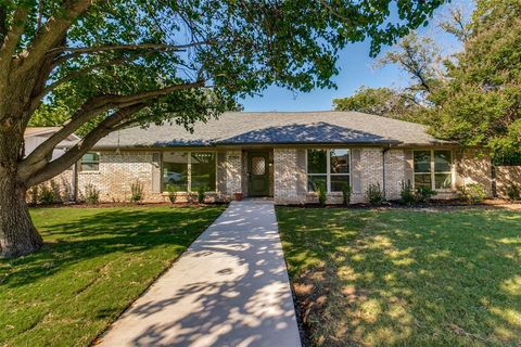 3505 Bonniebrook Drive Plano TX 75075