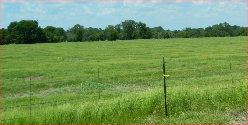 Benjamin Smith - Farm