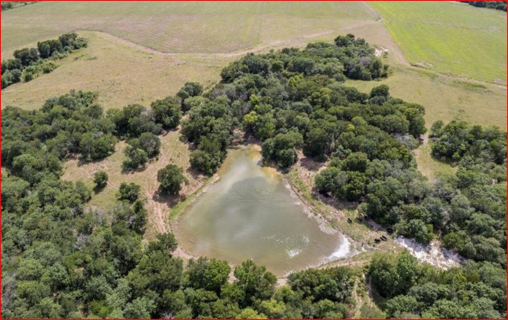 Benjamin Smith - Farm