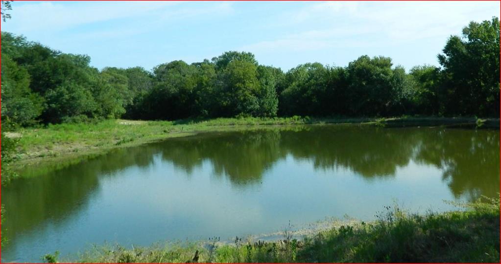 Benjamin Smith - Farm