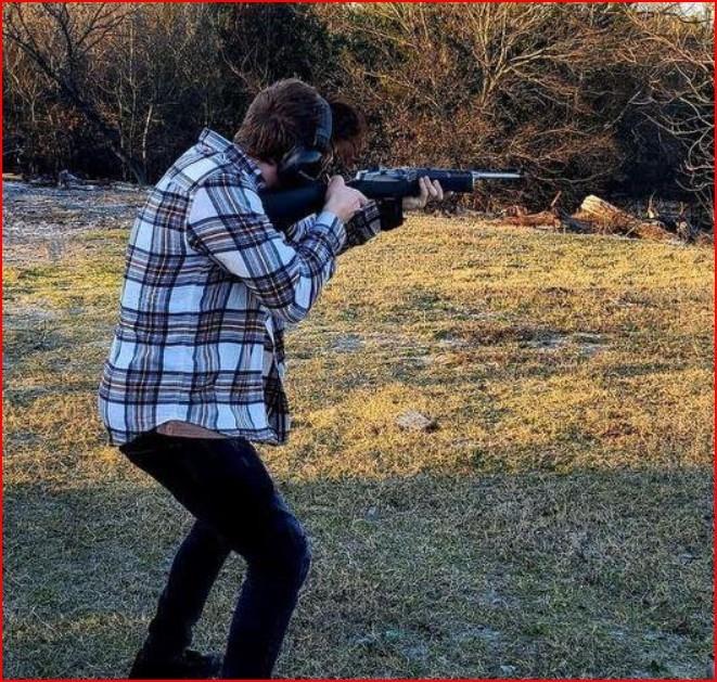 Benjamin Smith - Farm