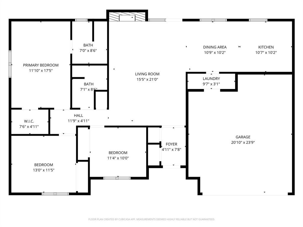 Briarwood Estates - Residential