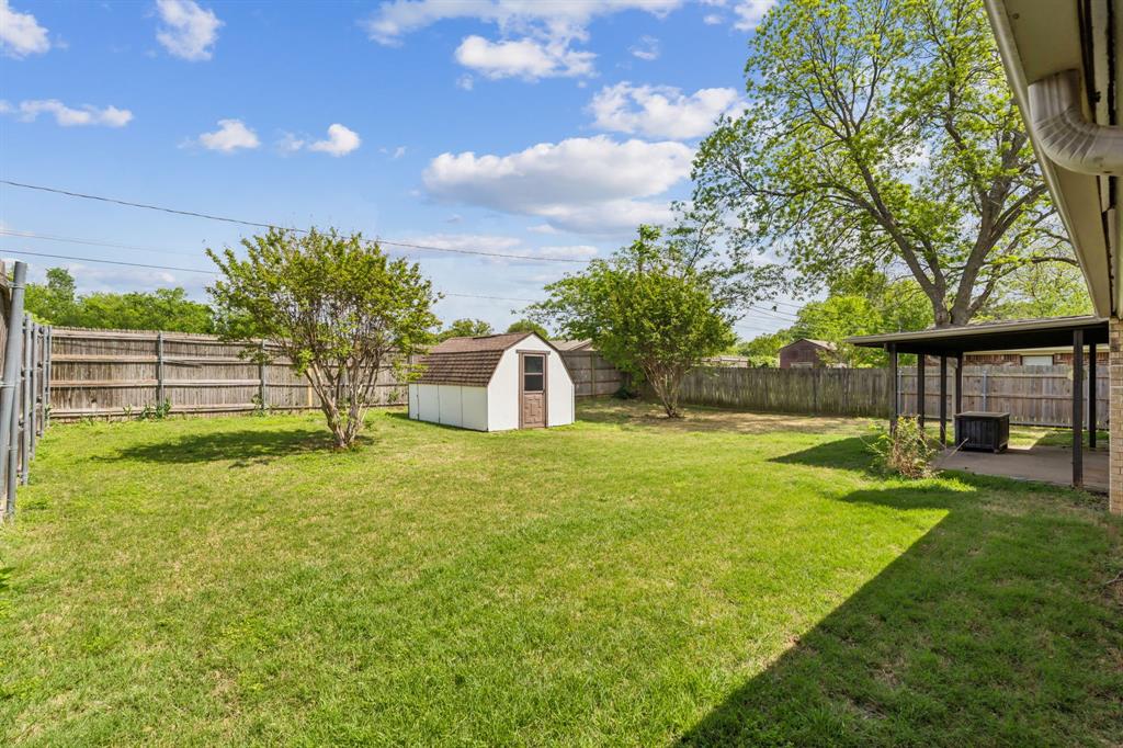 Briarwood Estates - Residential